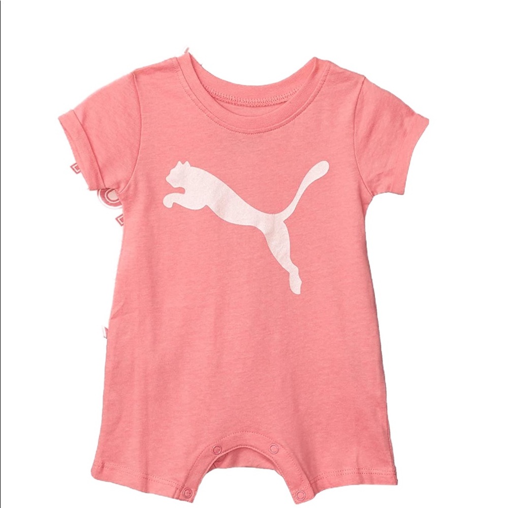Puma Romper